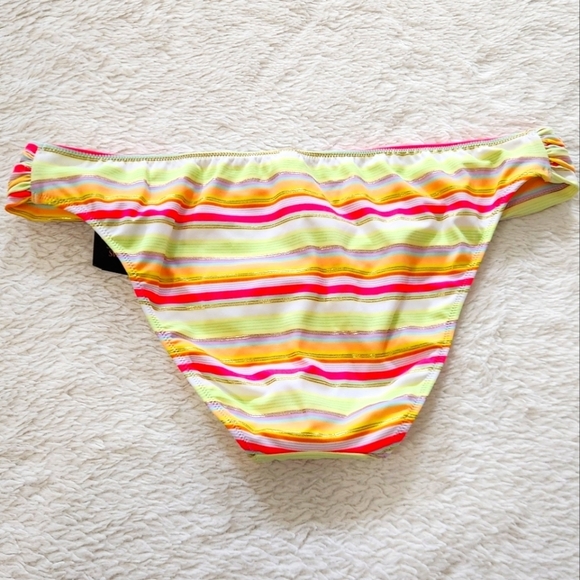 New!Victoria's Secret Swim Bikini Bottom - Picture 4 of 7